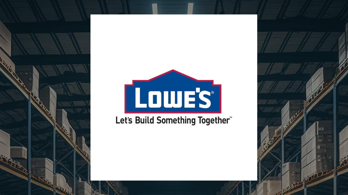 Sei Investments Increases Stake in Lowe’s Companies Amid Market Changes
